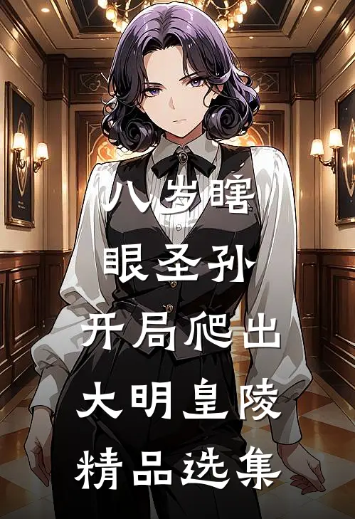 八岁瞎眼圣孙，开局爬出大明皇陵精品选集