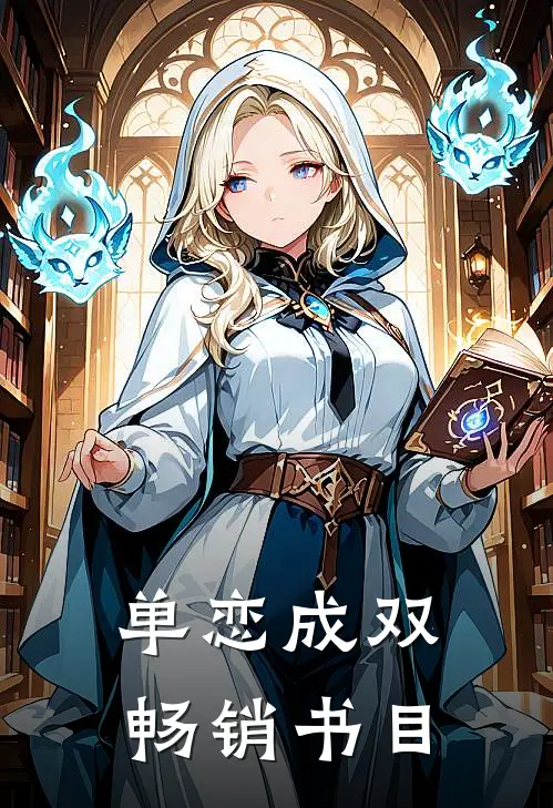 单恋成双畅销书目