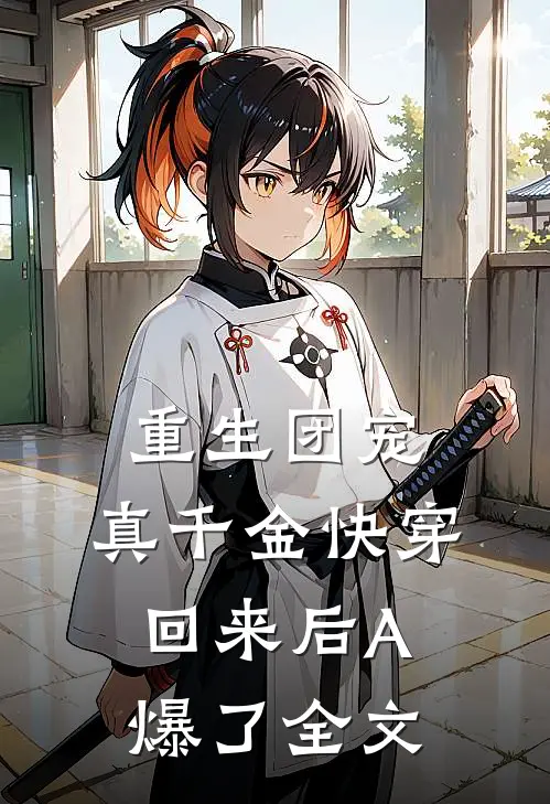 重生团宠：真千金快穿回来后A爆了全文