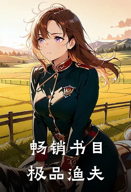 畅销书目极品渔夫