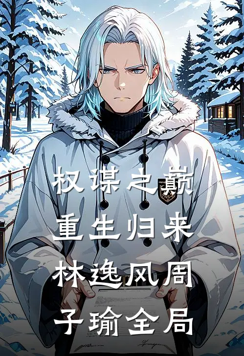 权谋之巅:重生归来林逸风周子瑜全局