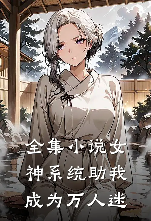 全集小说女神系统助我成为万人迷
