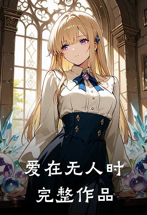 爱在无人时完整作品