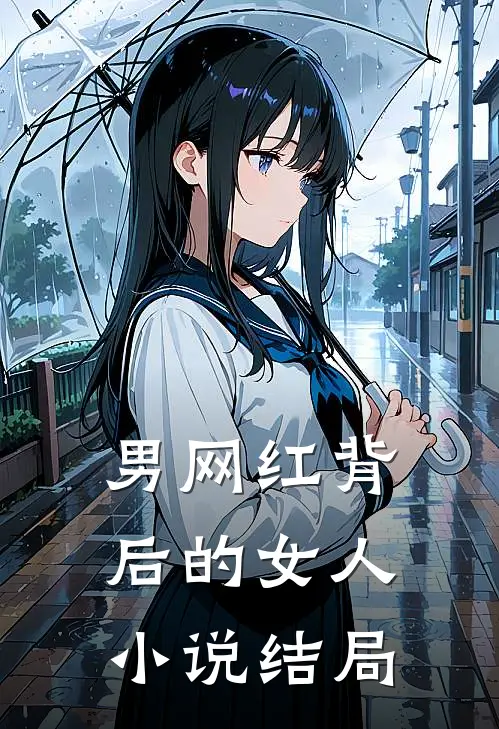 男网红背后的女人小说结局