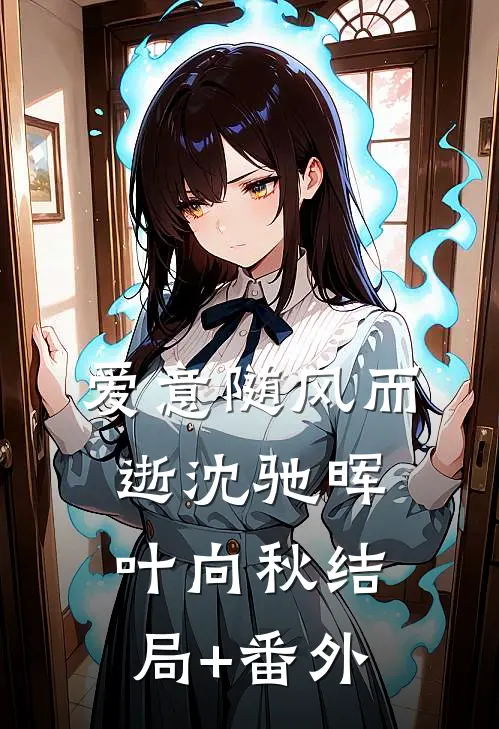 爱意随风而逝沈驰晖叶向秋结局+番外