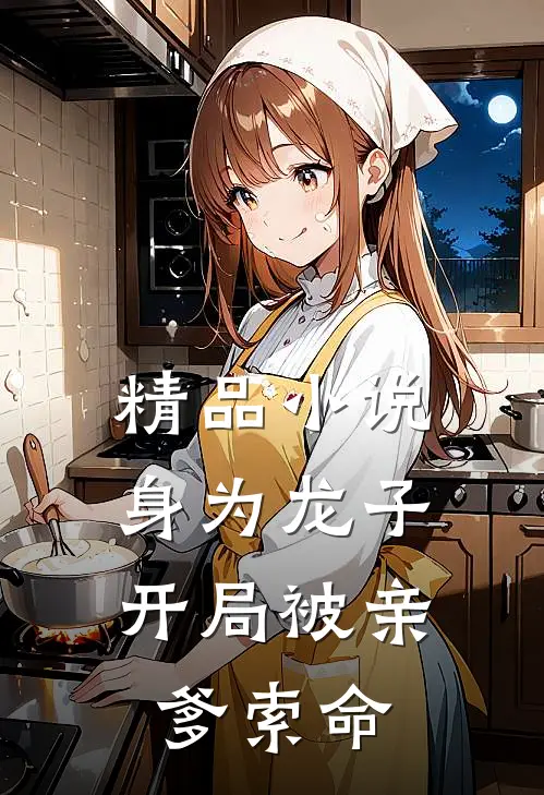 精品小说身为龙子，开局被亲爹索命