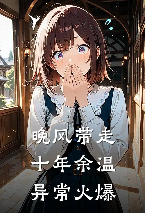 晚风带走十年余温异常火爆