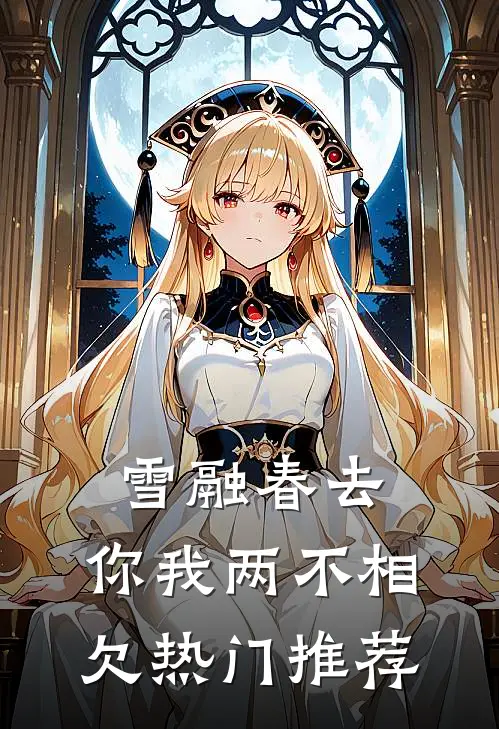 雪融春去，你我两不相欠热门推荐