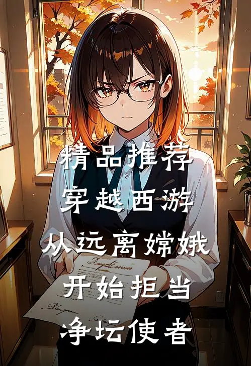 精品推荐穿越西游：从远离嫦娥开始拒当净坛使者