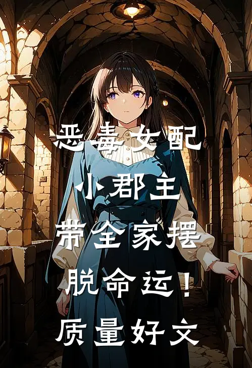 恶毒女配小郡主，带全家摆脱命运！质量好文