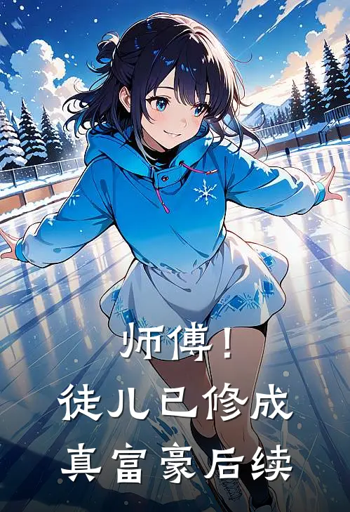 师傅！徒儿已修成真富豪后续