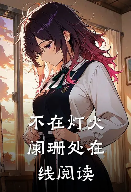 不在灯火阑珊处在线阅读