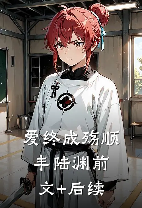 爱终成殇顺丰陆渊前文+后续