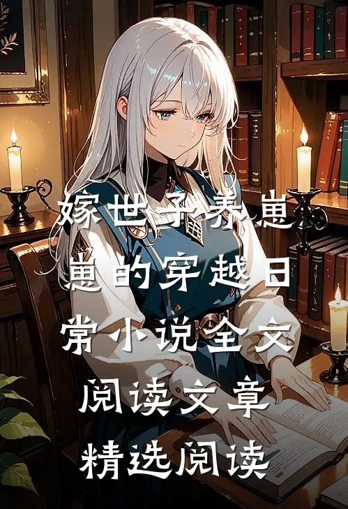 嫁世子养崽崽的穿越日常小说全文阅读文章精选阅读