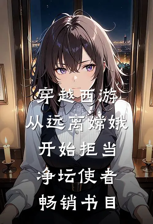 穿越西游：从远离嫦娥开始拒当净坛使者畅销书目