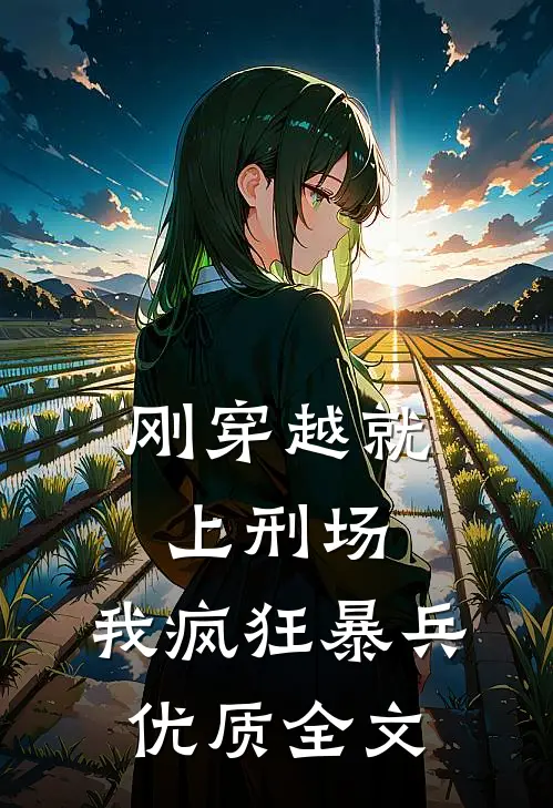 刚穿越就上刑场，我疯狂暴兵优质全文