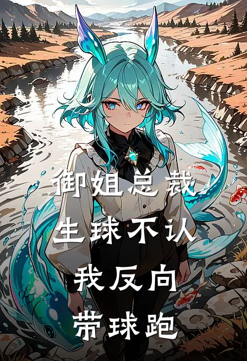 御姐总裁生球不认，我反向带球跑