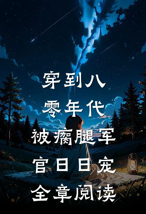 穿到八零年代，被瘸腿军官日日宠全章阅读