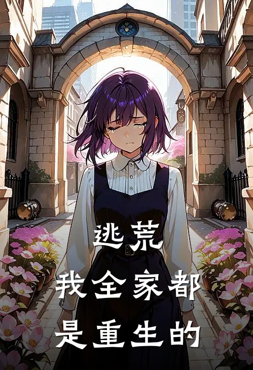 逃荒，我全家都是重生的