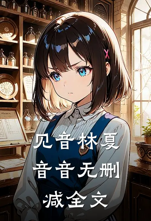 见音林夏音音无删减全文