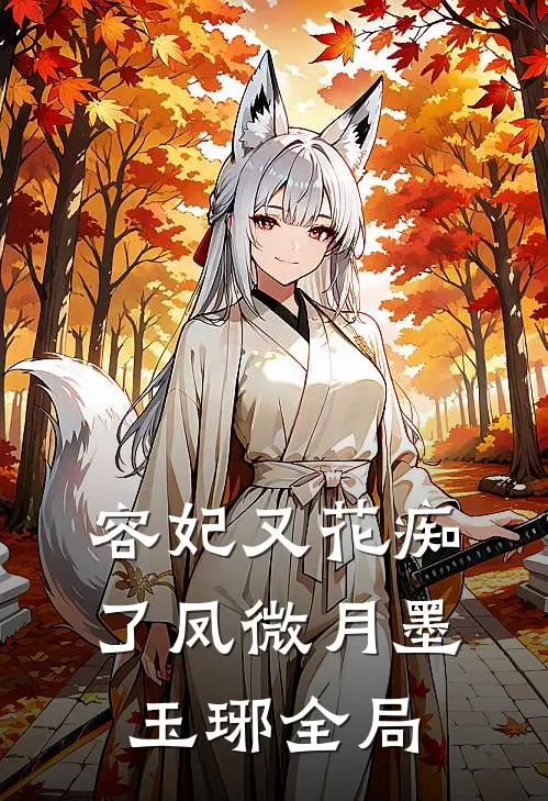 容妃又花痴了凤微月墨玉琊全局