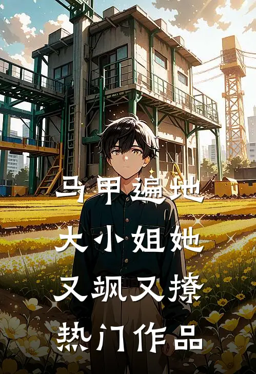 马甲遍地：大小姐她又飒又撩热门作品