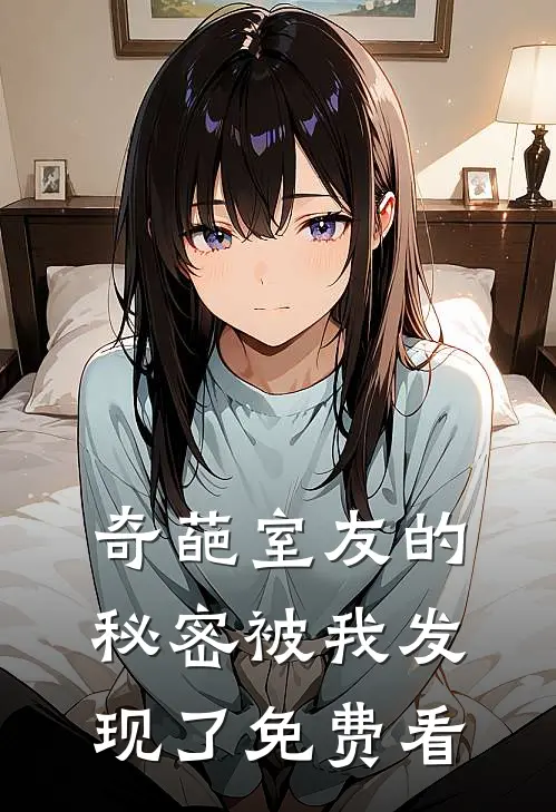 奇葩室友的秘密被我发现了免费看