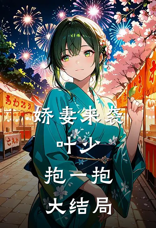 娇妻来袭：叶少，抱一抱大结局