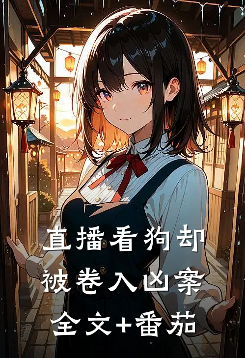 直播看狗却被卷入凶案全文+番茄