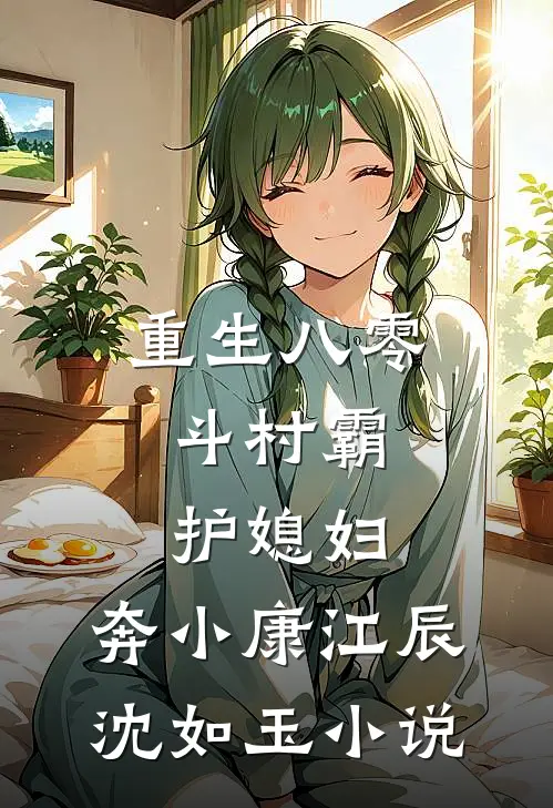 重生八零：斗村霸，护媳妇，奔小康江辰沈如玉小说