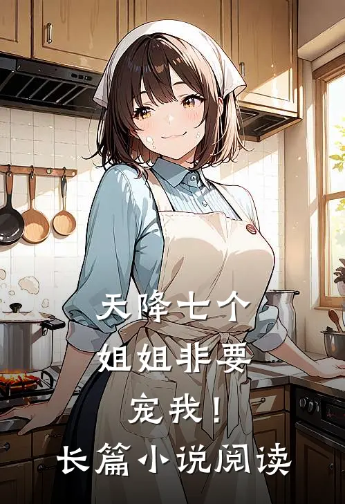 天降七个姐姐非要宠我！长篇小说阅读