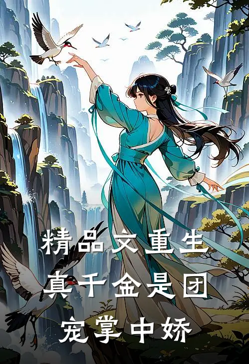 精品文重生真千金是团宠掌中娇