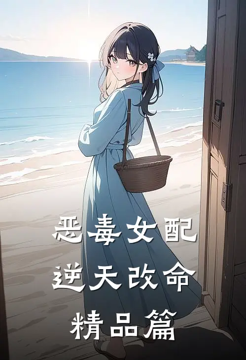 恶毒女配逆天改命精品篇