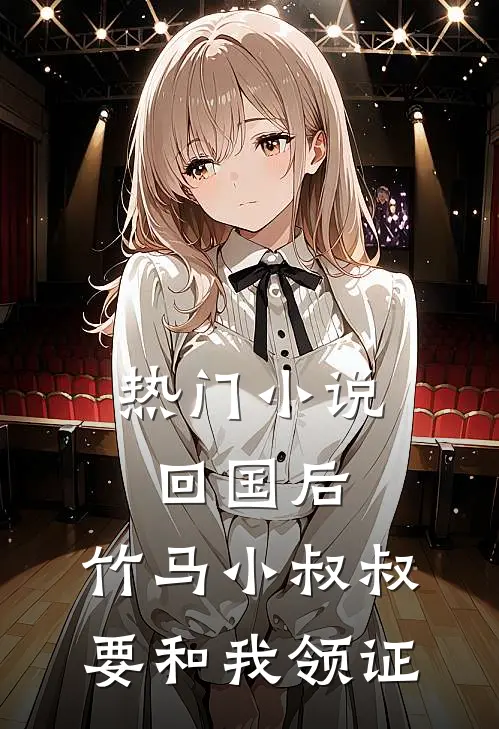 热门小说回国后，竹马小叔叔要和我领证