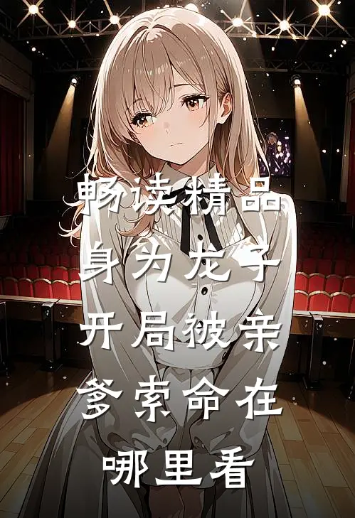 畅读精品身为龙子,开局被亲爹索命在哪里看