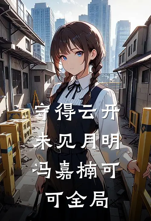 守得云开，未见月明冯嘉楠可可全局