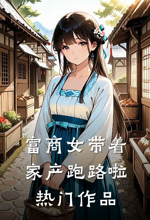 富商女带着家产跑路啦热门作品