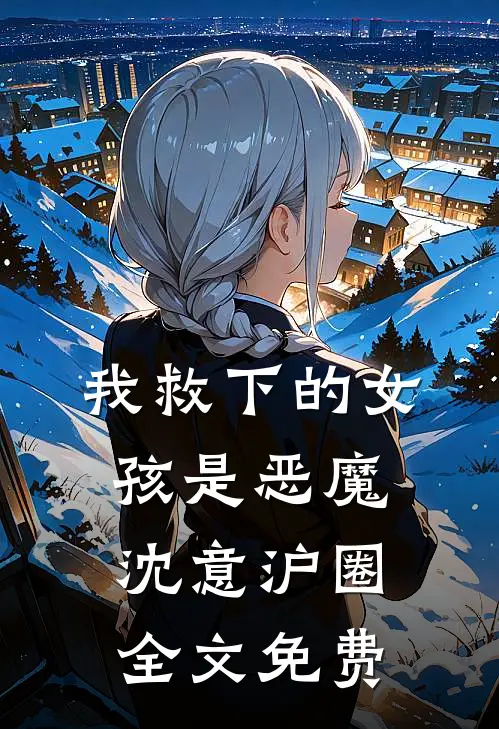 我救下的女孩是恶魔沈意沪圈全文免费