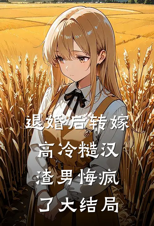 退婚后转嫁高冷糙汉,渣男悔疯了大结局