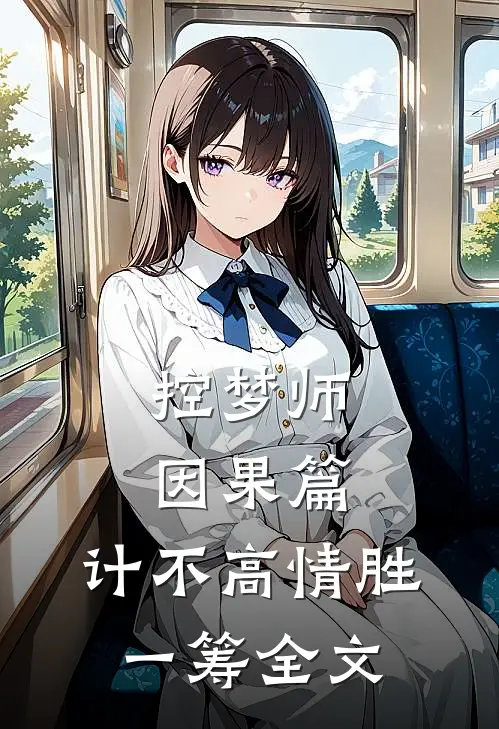 控梦师-因果篇：计不高情胜一筹全文