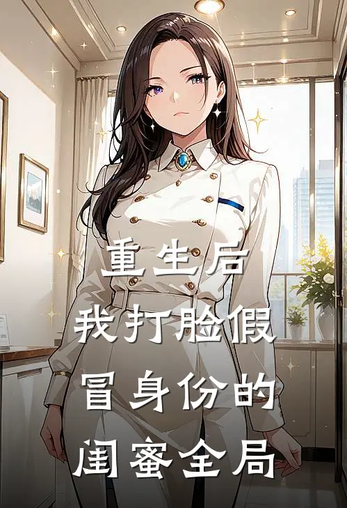 重生后，我打脸假冒身份的闺蜜全局
