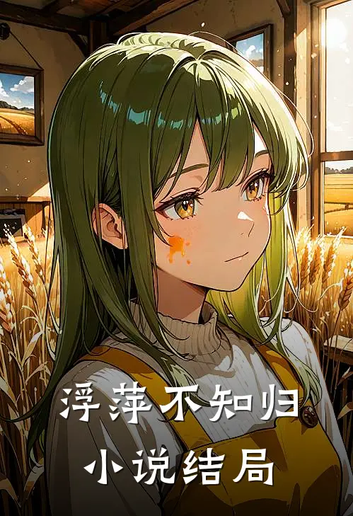 浮萍不知归小说结局