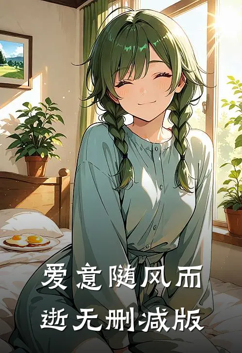 爱意随风而逝无删减版
