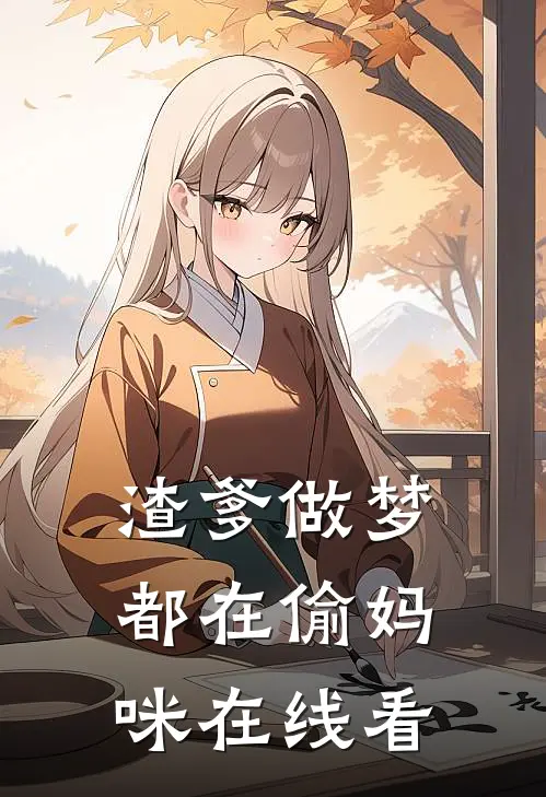 渣爹做梦都在偷妈咪在线看