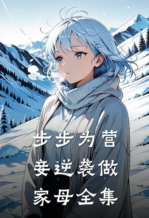 步步为营，妾逆袭做家母 全集