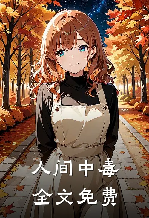 人间中毒全文免费