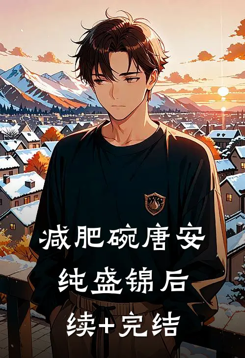 减肥碗唐安纯盛锦后续+完结