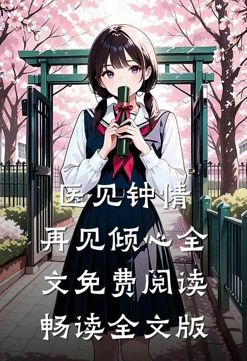 医见钟情,再见倾心全文免费阅读畅读全文版
