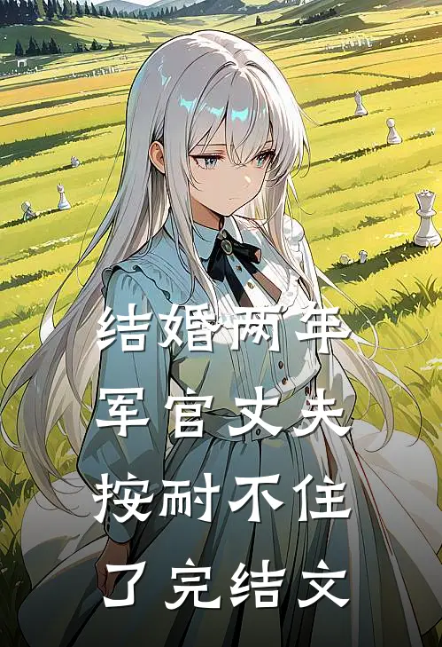 结婚两年，军官丈夫按耐不住了完结文
