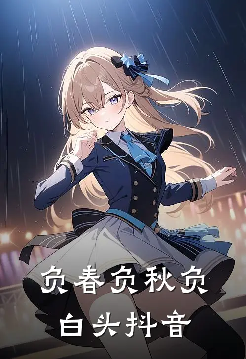负春负秋负白头抖音